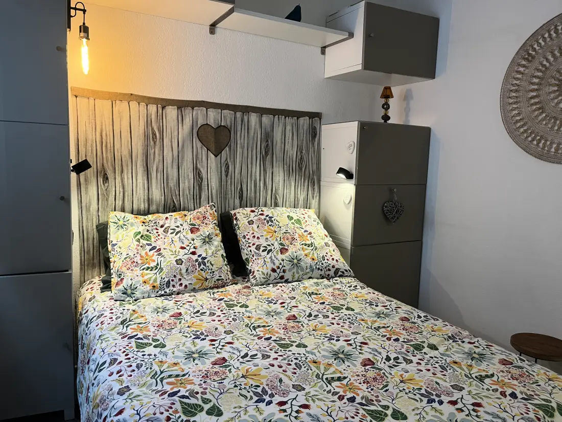 Apartmanok Fréjus - Port Fréjus