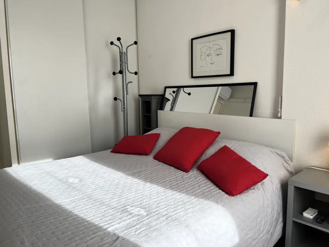 Apartmanok Fréjus - Port Fréjus