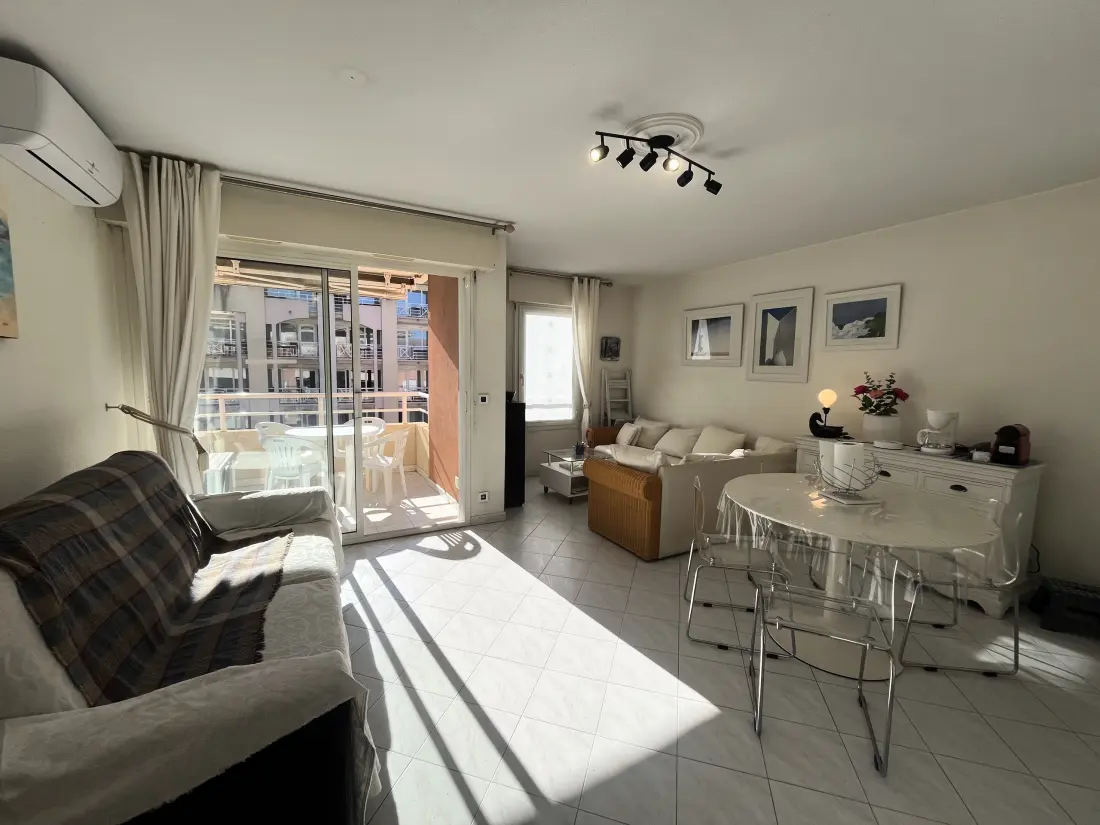 Apartmanok Fréjus - Port Fréjus