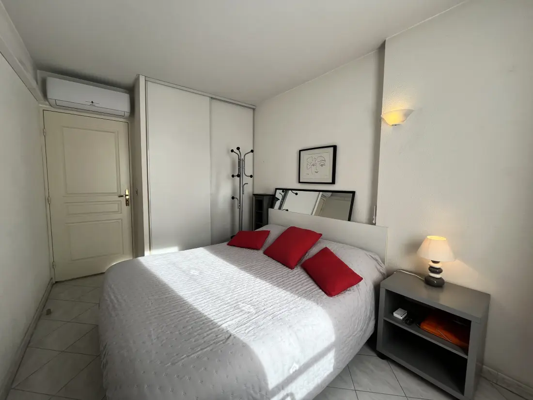 Apartmanok Fréjus - Port Fréjus