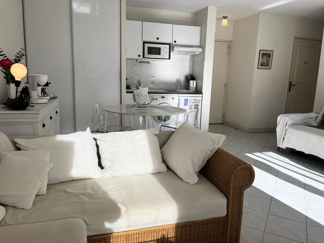 Apartmanok Fréjus - Port Fréjus