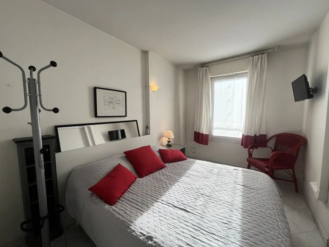 Apartmanok Fréjus - Port Fréjus