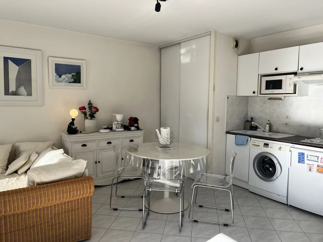 Apartmanok Fréjus - Port Fréjus