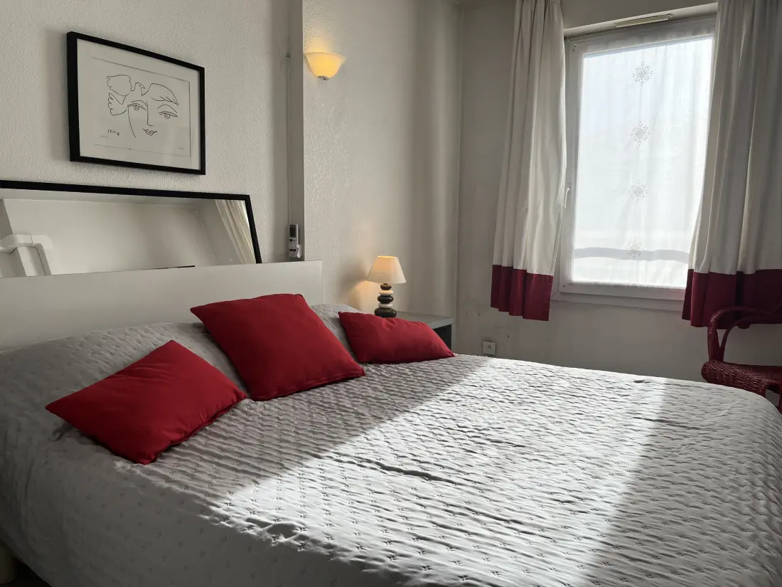 Apartmanok Fréjus - Port Fréjus
