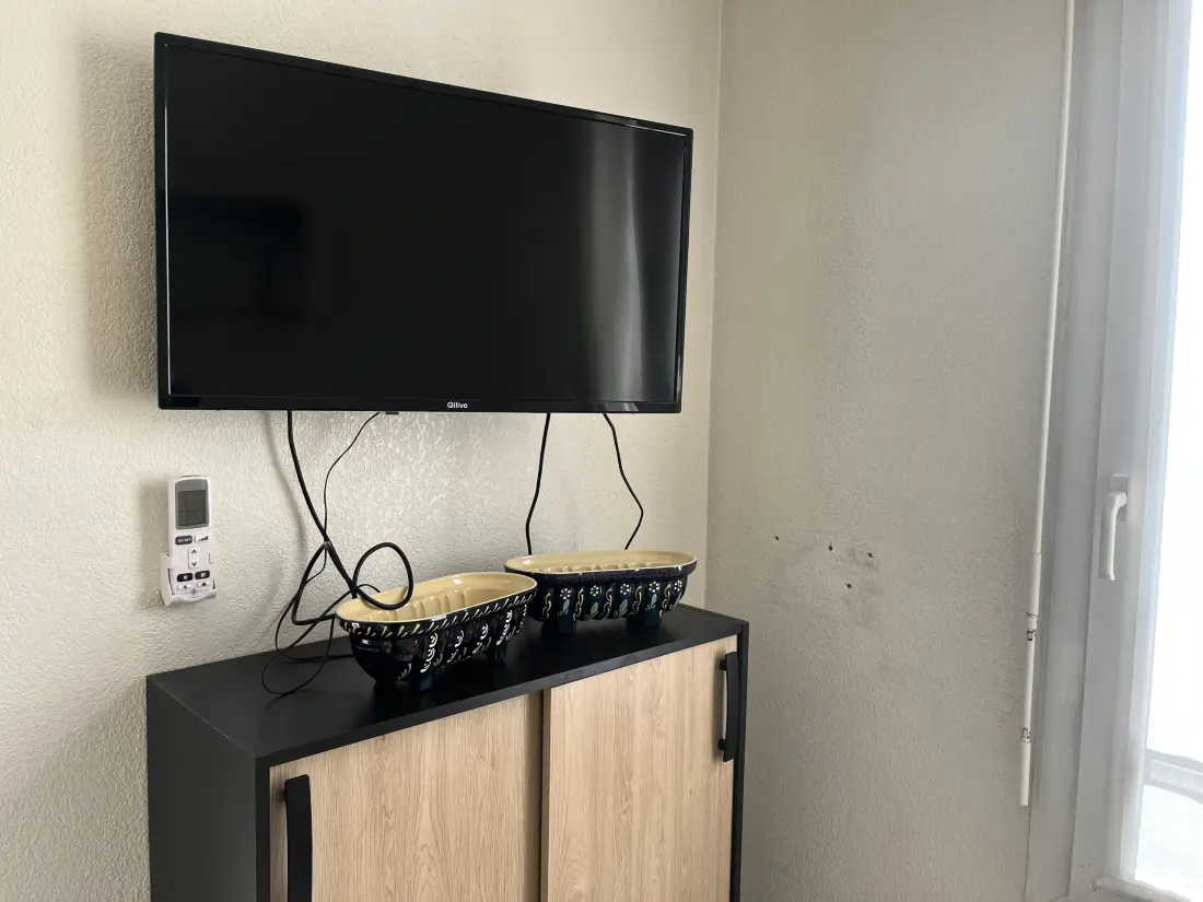Apartmanok Fréjus - Port Fréjus