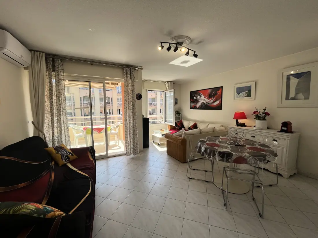 Apartmanok Fréjus - Port Fréjus