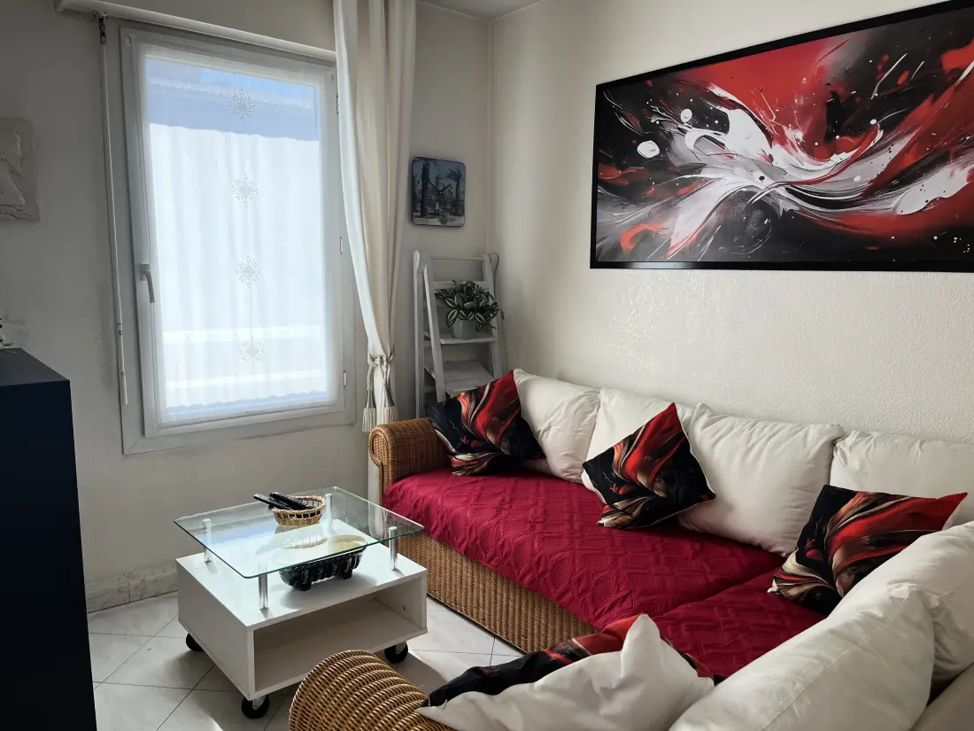 Apartmanok Fréjus - Port Fréjus