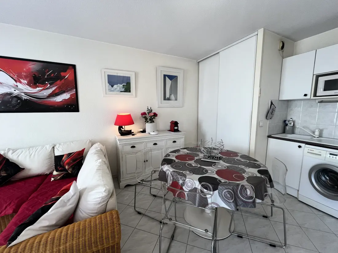 Apartmanok Fréjus - Port Fréjus