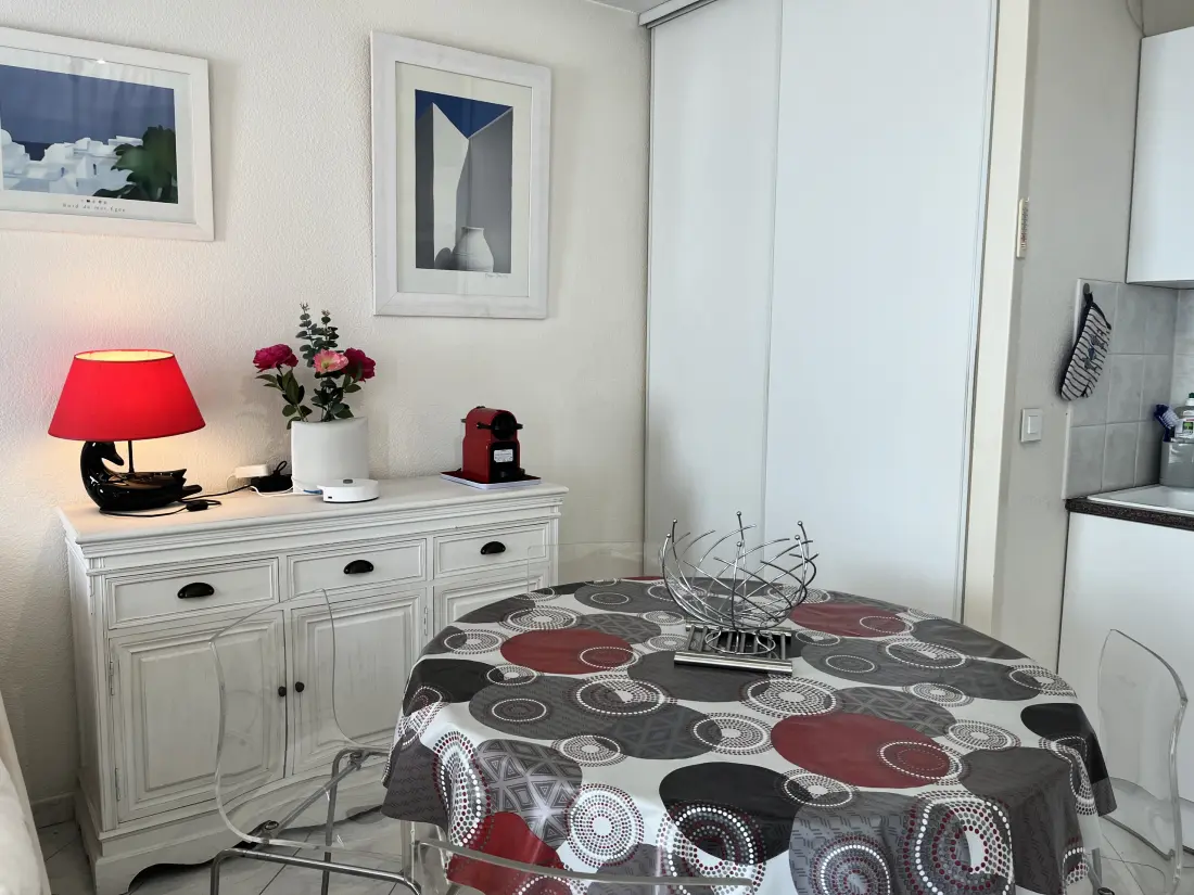 Apartmanok Fréjus - Port Fréjus
