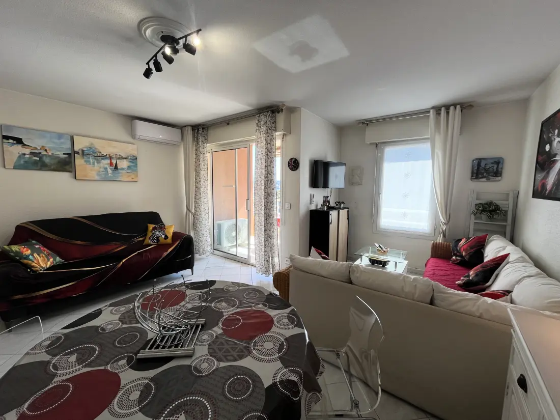 Apartmanok Fréjus - Port Fréjus