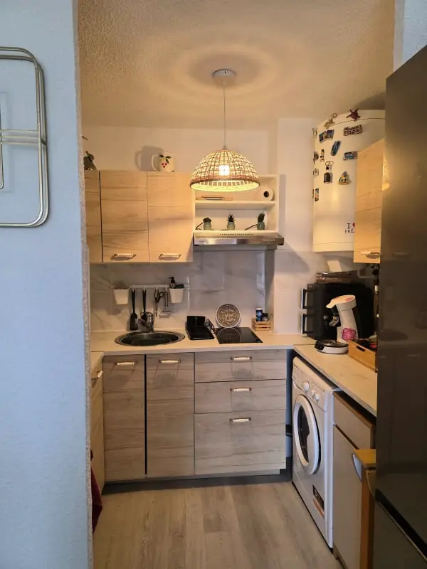 Apartment with View and Terrace in Fréjus