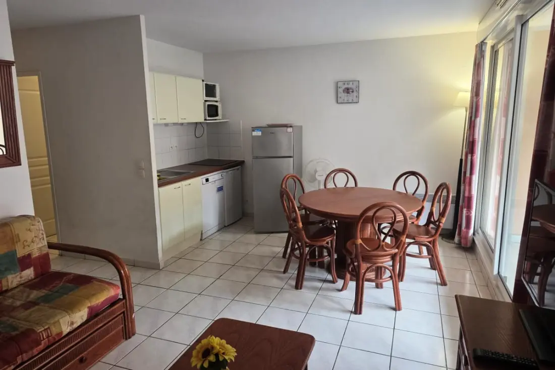 Appartement Climatisé, Piscine Près Des Calanques