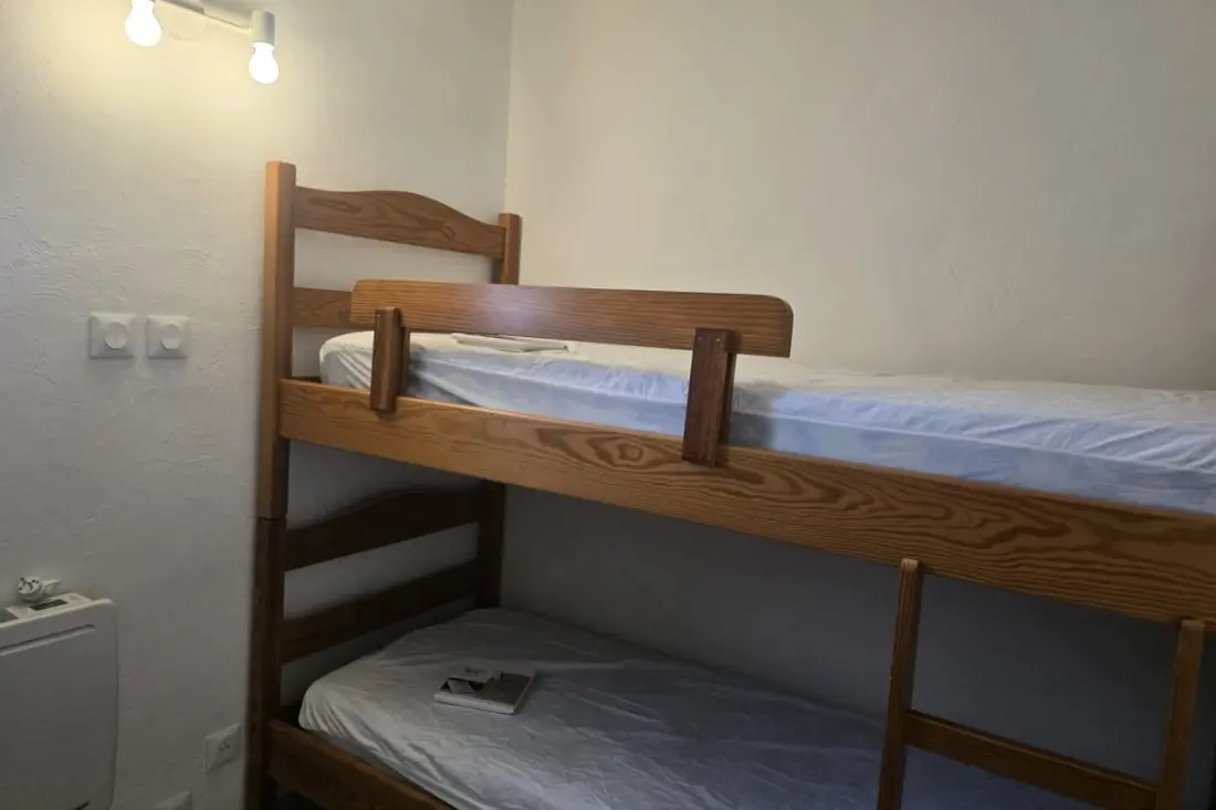 Family Apartment Near Des Calanques