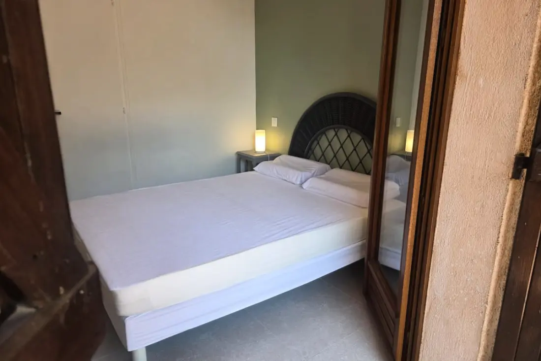 Family Apartment Near Des Calanques