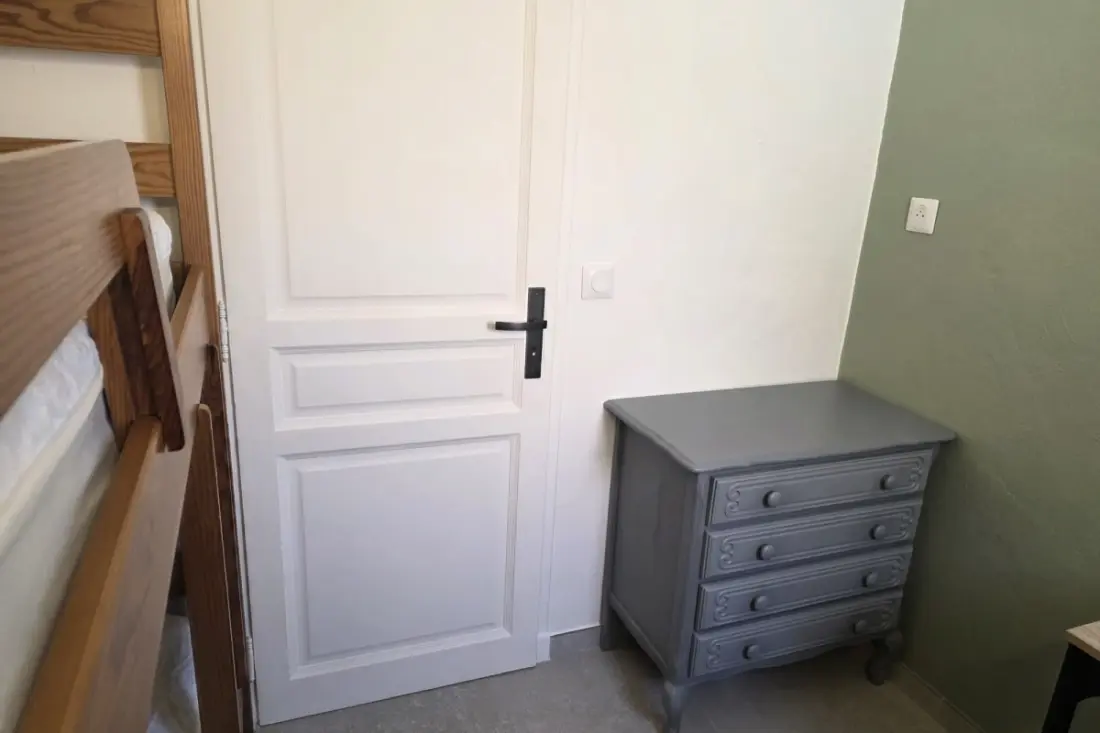 Family Apartment Near Des Calanques