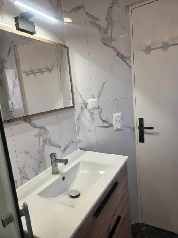 Family Apartment Near Des Calanques