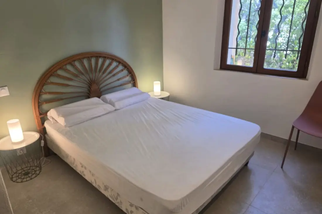 Family Apartment Near Des Calanques