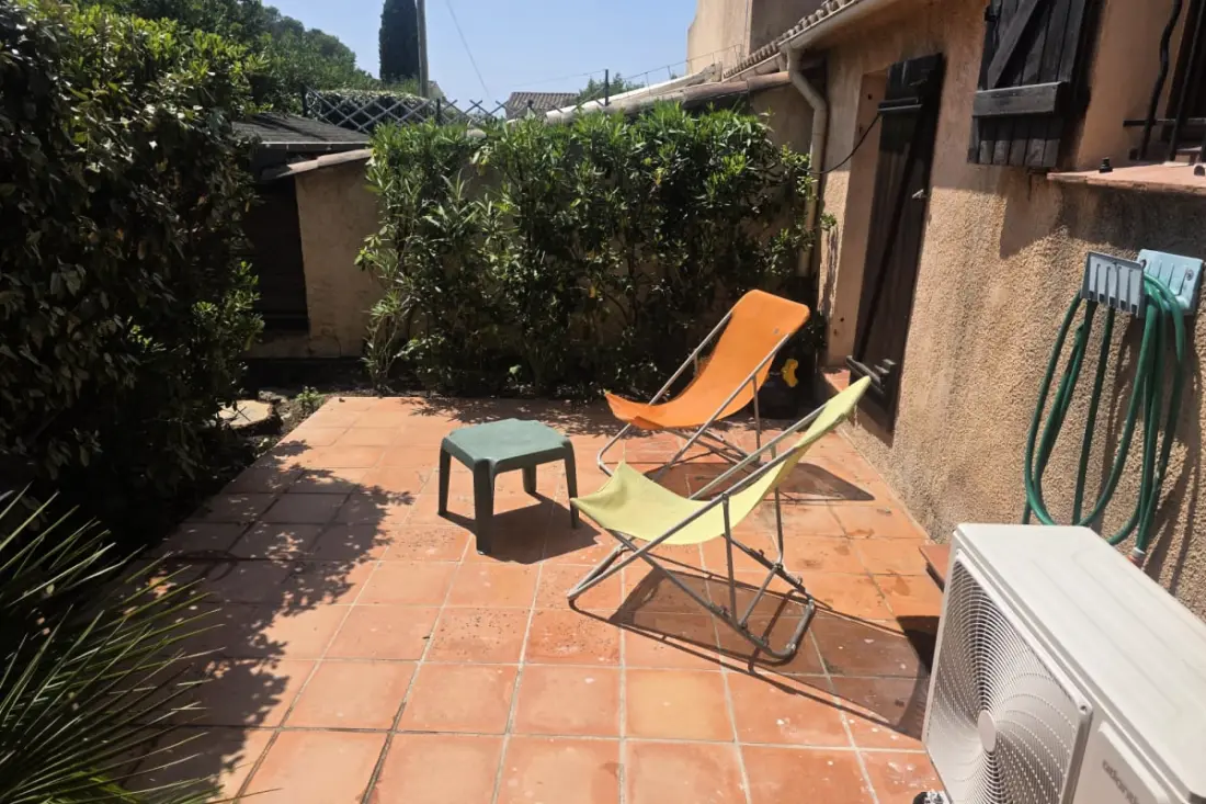 Family Apartment Near Des Calanques
