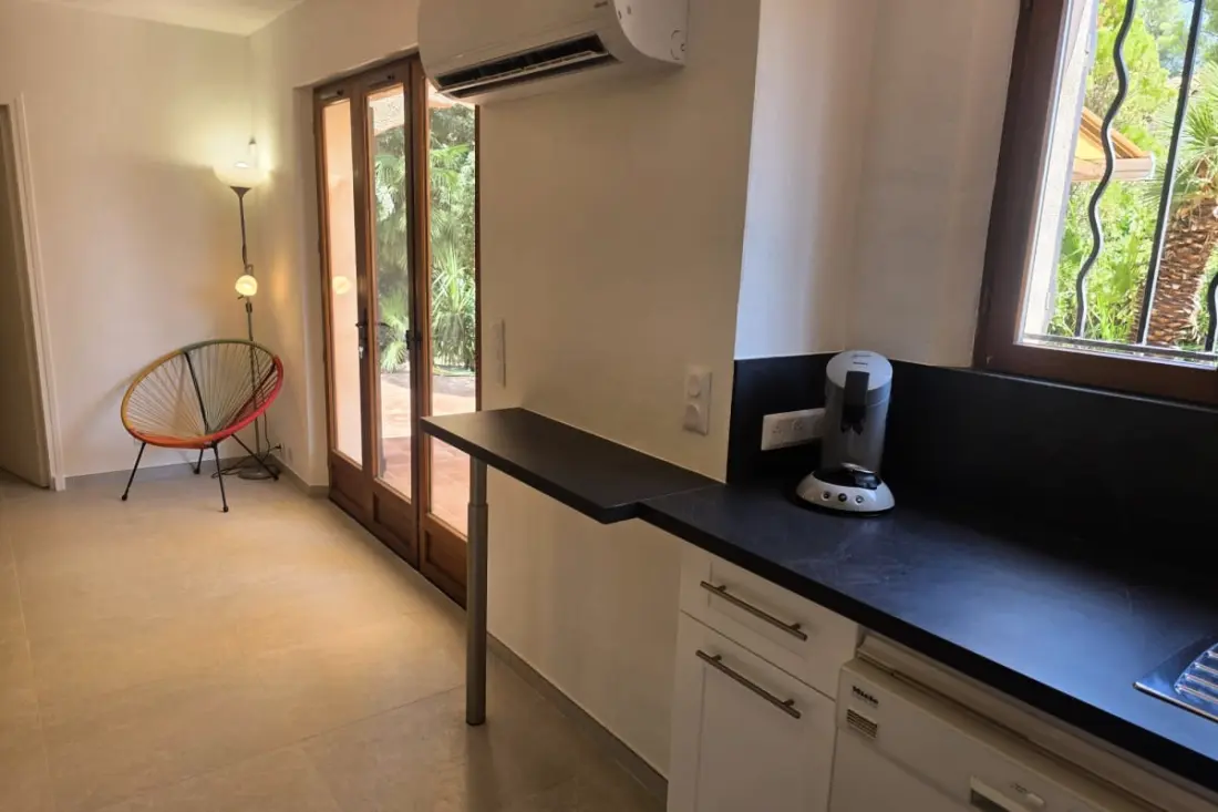 Family Apartment Near Des Calanques
