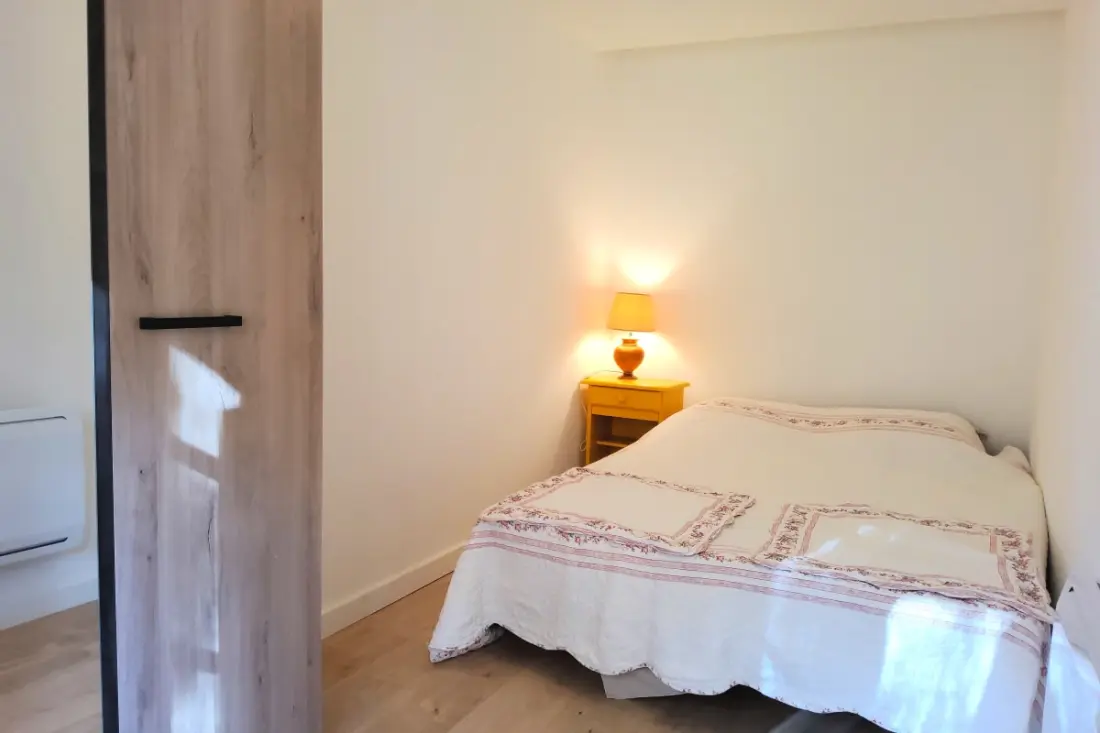 Apartment Lumineux Plein Centre