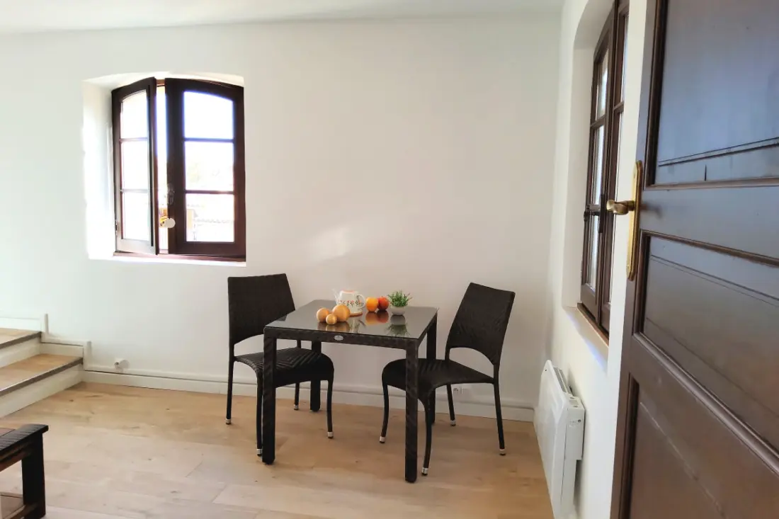 Apartment Lumineux Plein Centre
