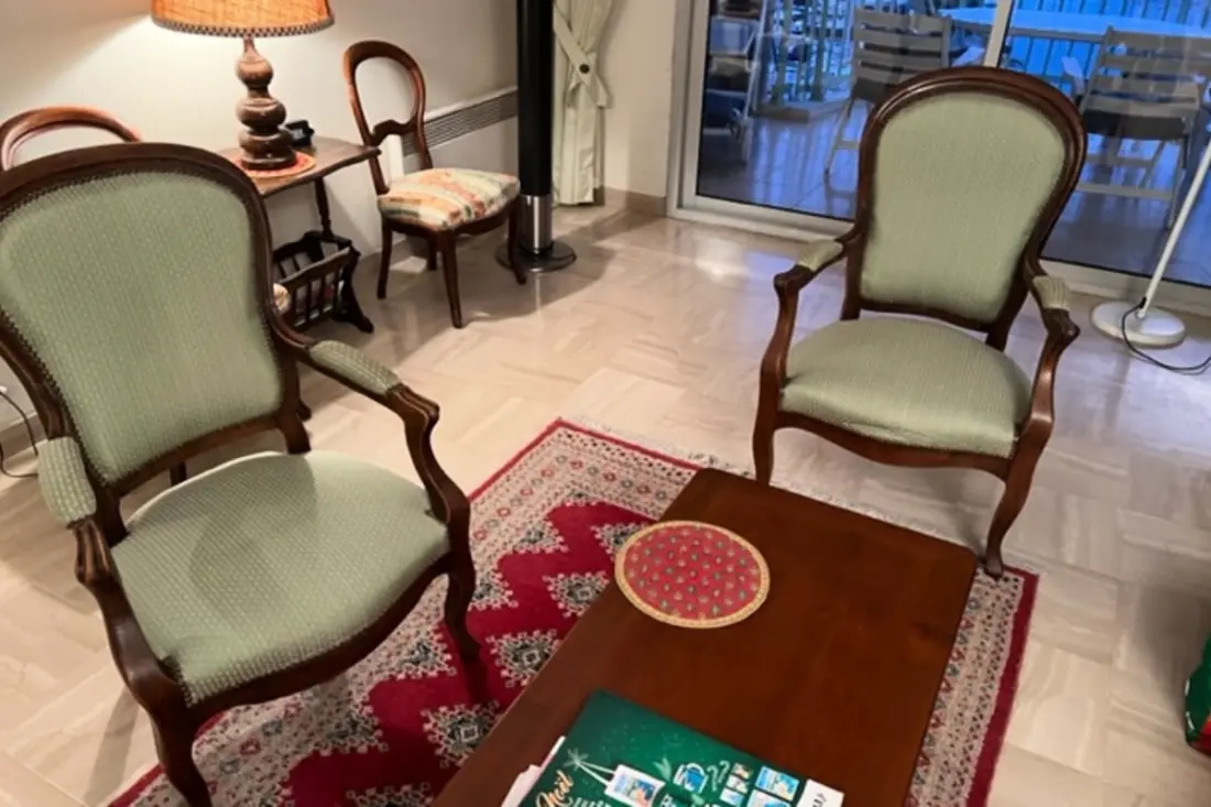 Port Fréjus Apartman Sea View és Marina