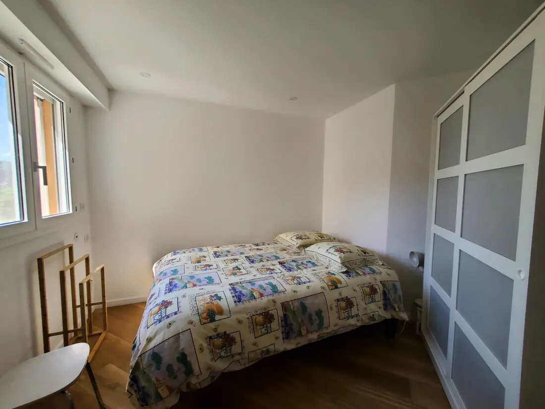 Apartmanok Fréjus - Port Fréjus