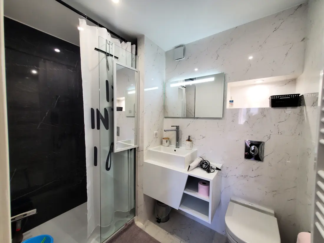 Apartmanok Fréjus - Port Fréjus