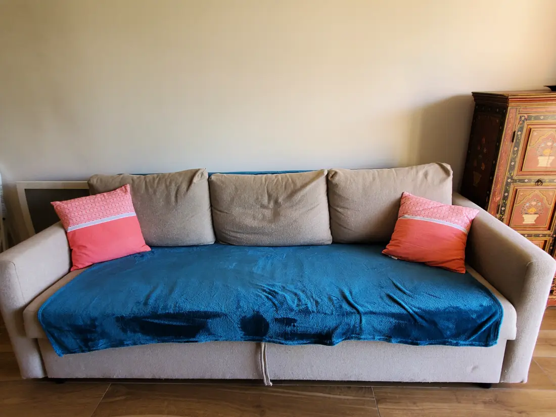 Apartmanok Fréjus - Port Fréjus
