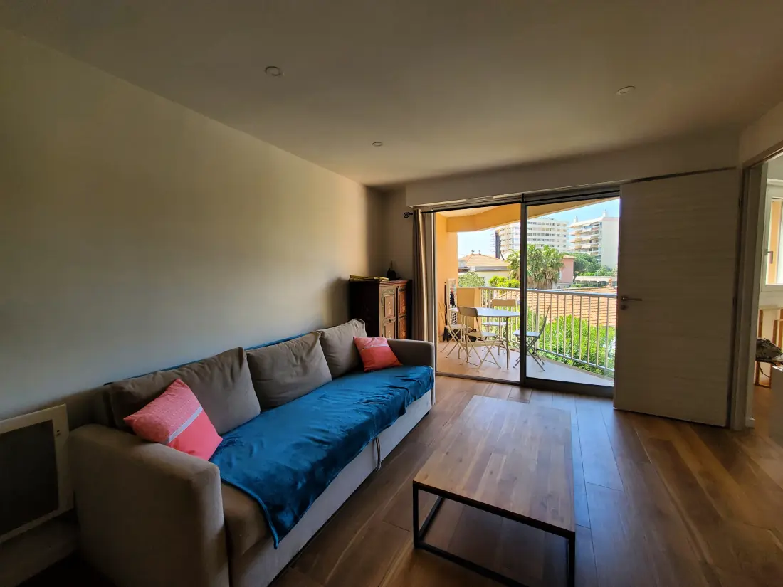 Apartmanok Fréjus - Port Fréjus