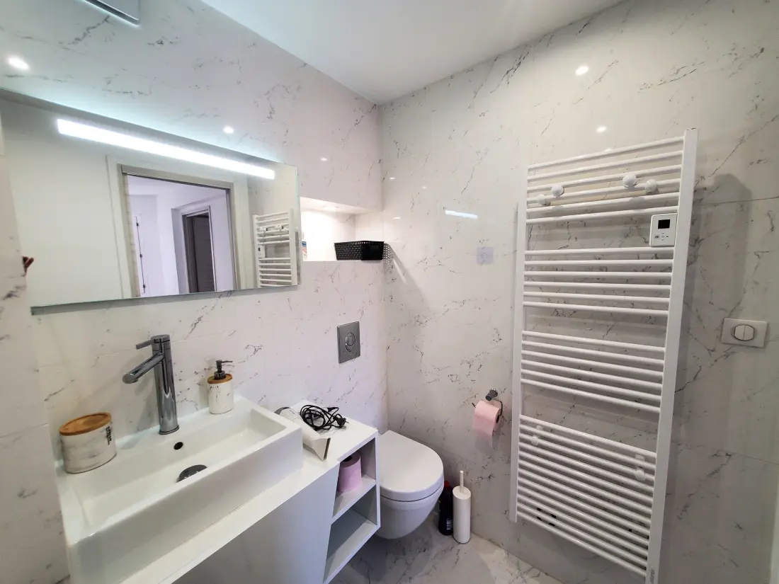 Apartmanok Fréjus - Port Fréjus