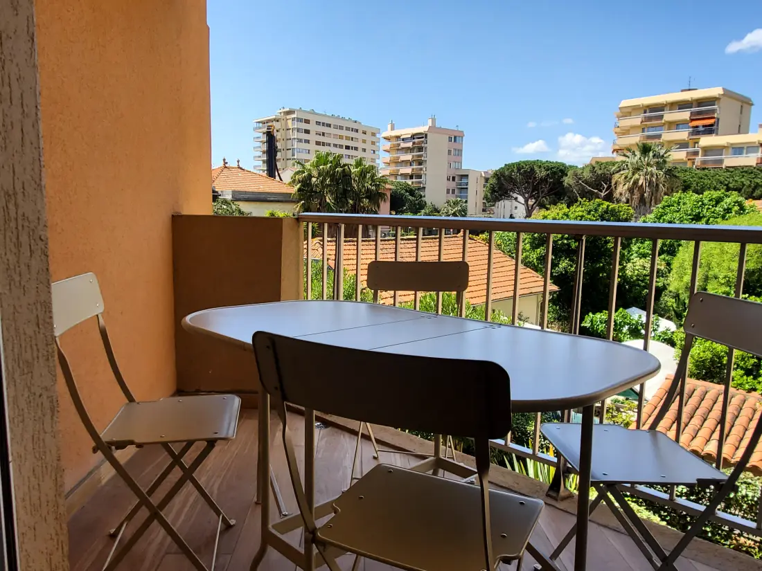 Apartmanok Fréjus - Port Fréjus