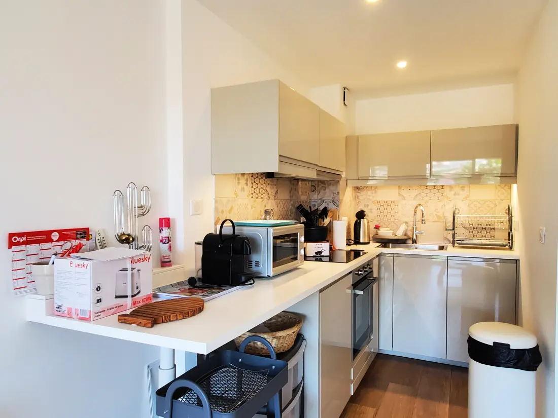 Apartmanok Fréjus - Port Fréjus