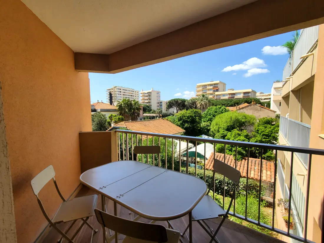 Apartmanok Fréjus - Port Fréjus
