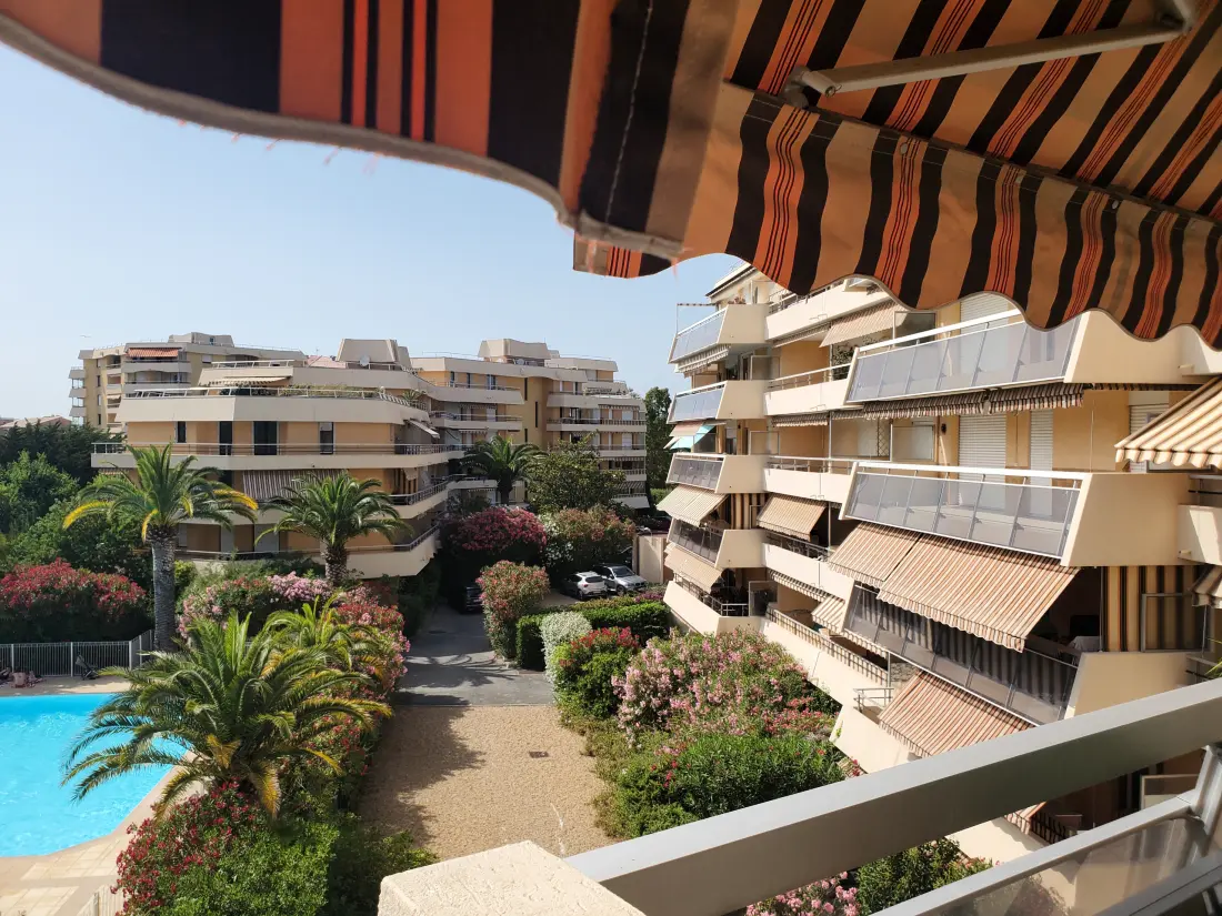 Apartmanok Fréjus - Port Fréjus