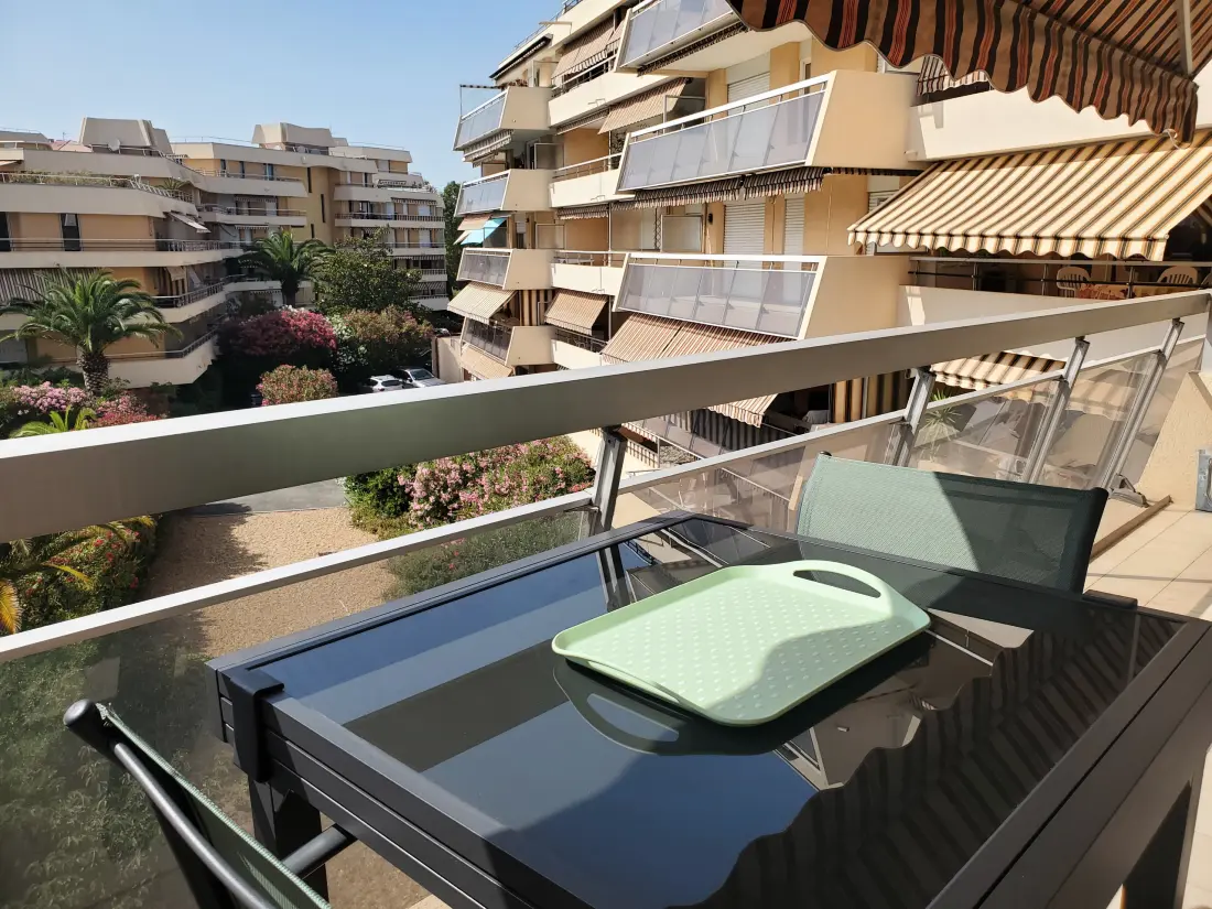 Apartmanok Fréjus - Port Fréjus
