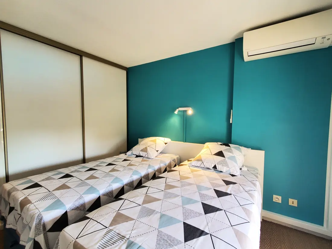 Apartmanok Fréjus - Port Fréjus