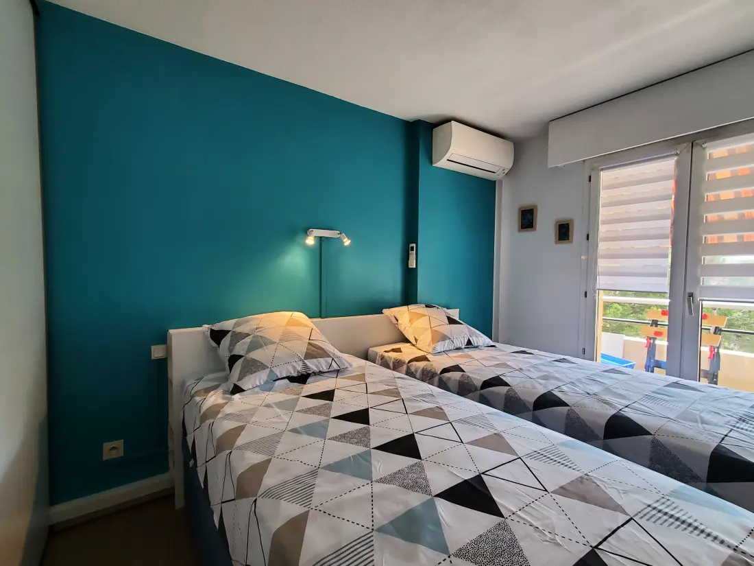Apartmanok Fréjus - Port Fréjus
