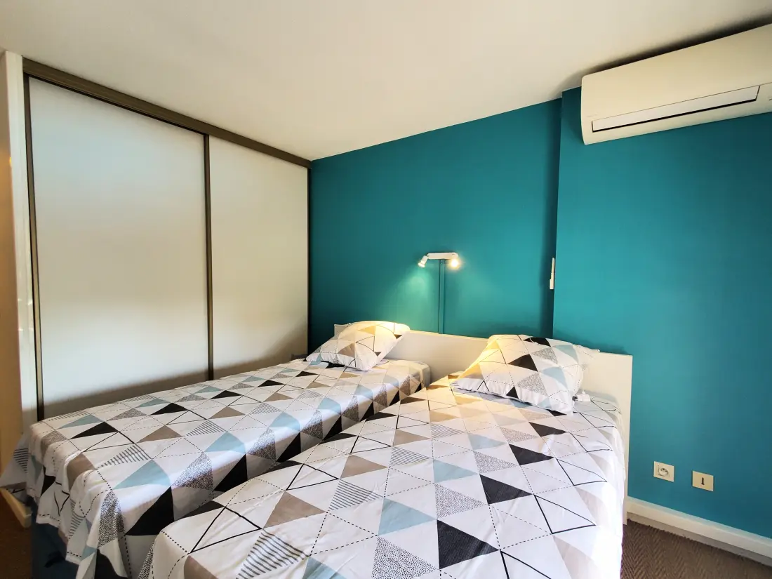 Apartmanok Fréjus - Port Fréjus