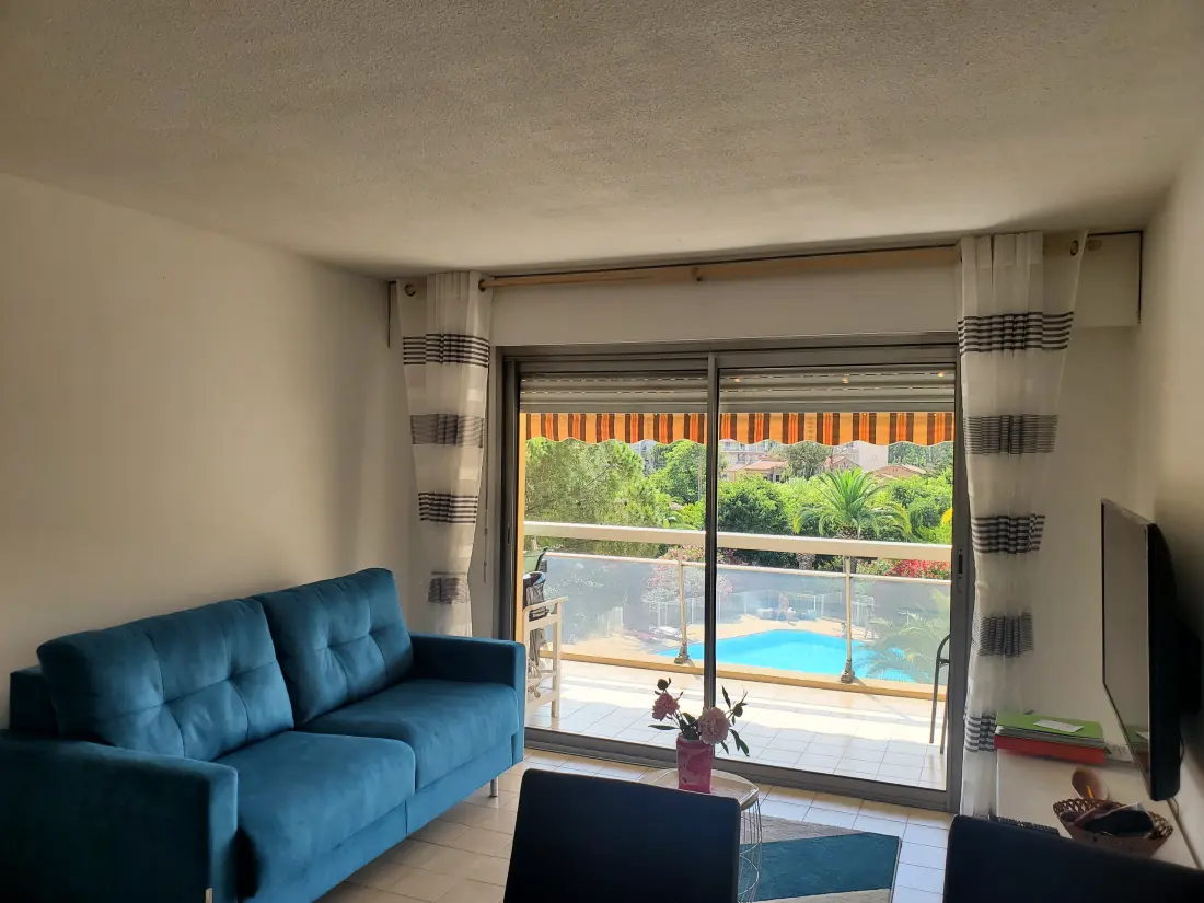 Apartmanok Fréjus - Port Fréjus