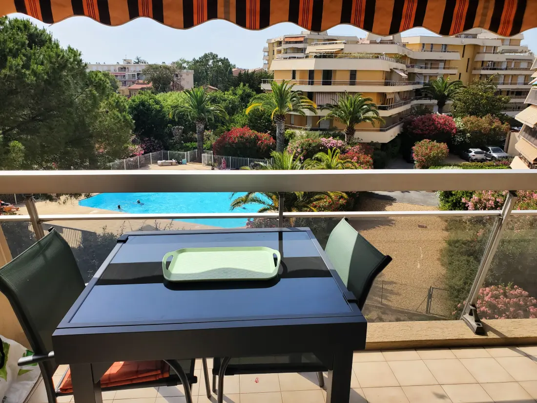 Apartmanok Fréjus - Port Fréjus