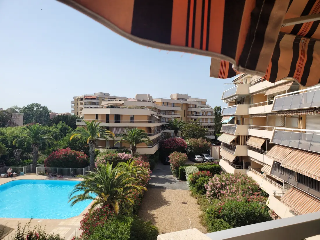 Apartmanok Fréjus - Port Fréjus