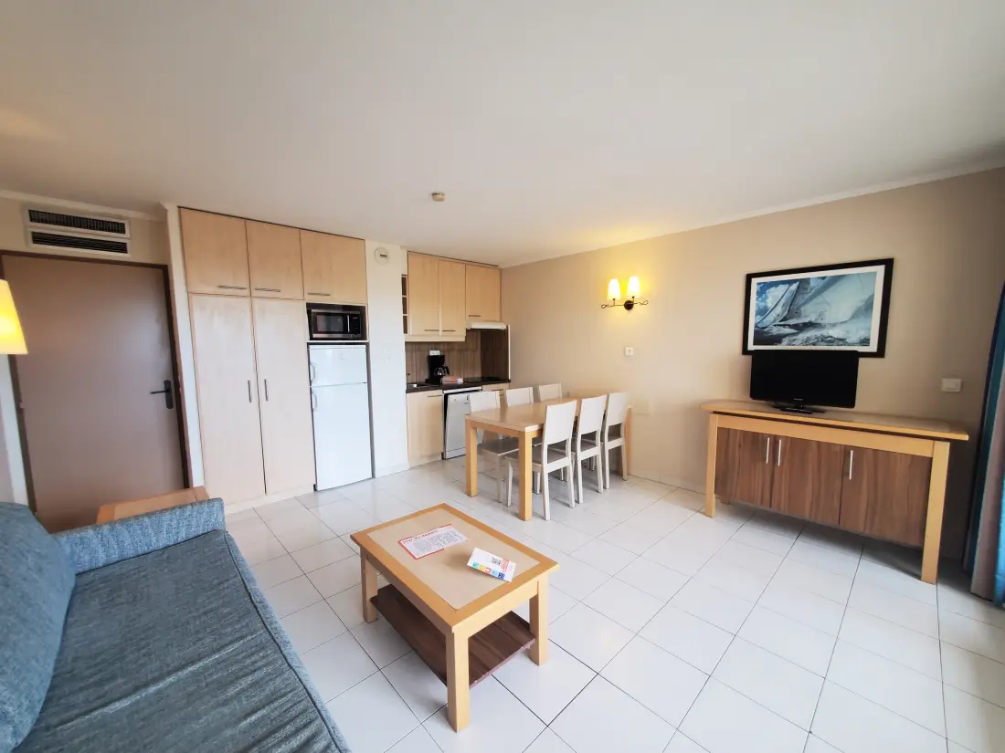 Apartmanok Fréjus - Port Fréjus