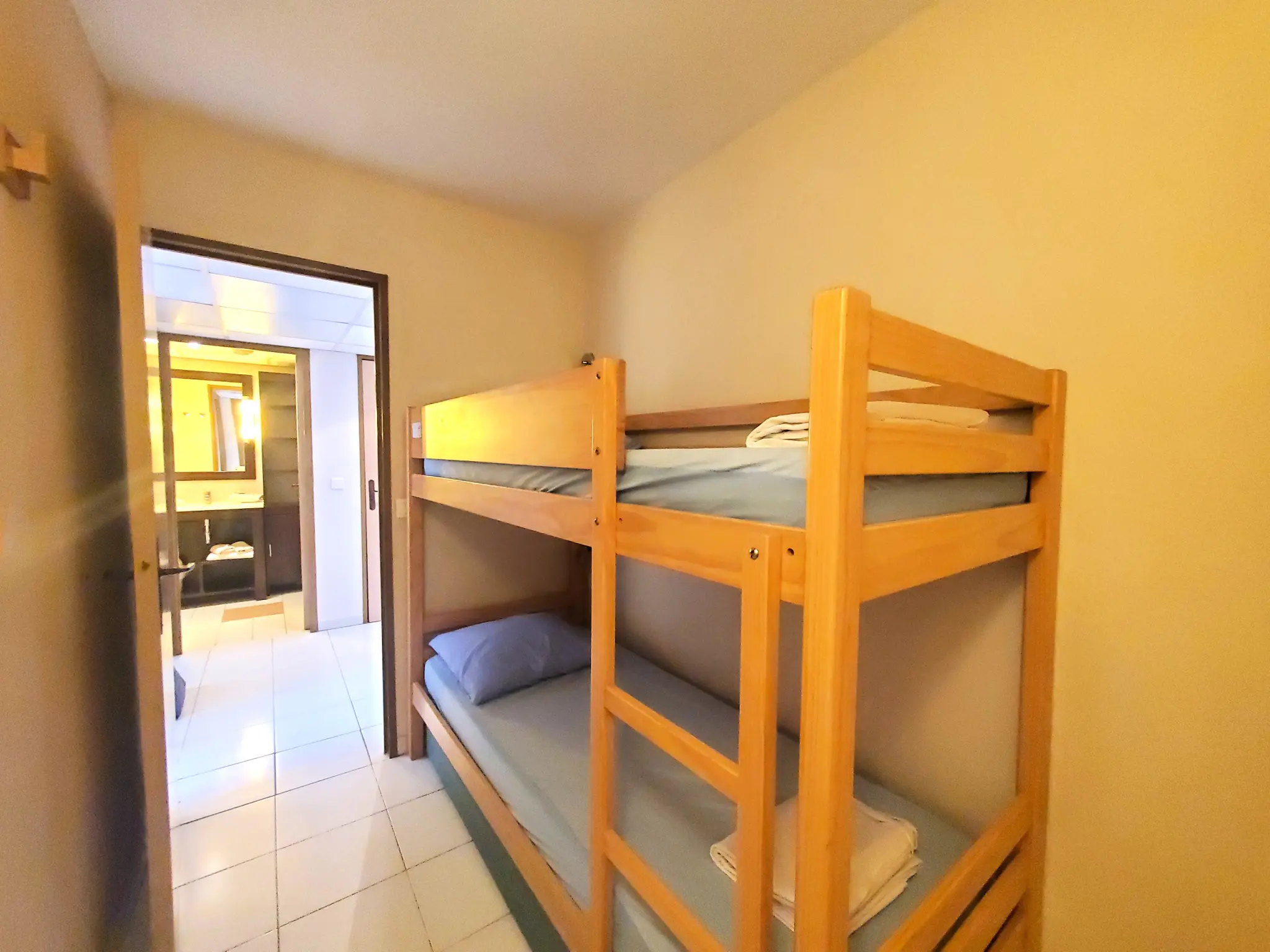 Apartmanok Fréjus - Port Fréjus - 4