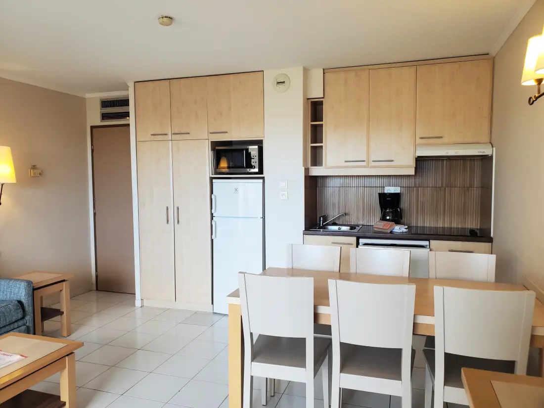 Apartmanok Fréjus - Port Fréjus