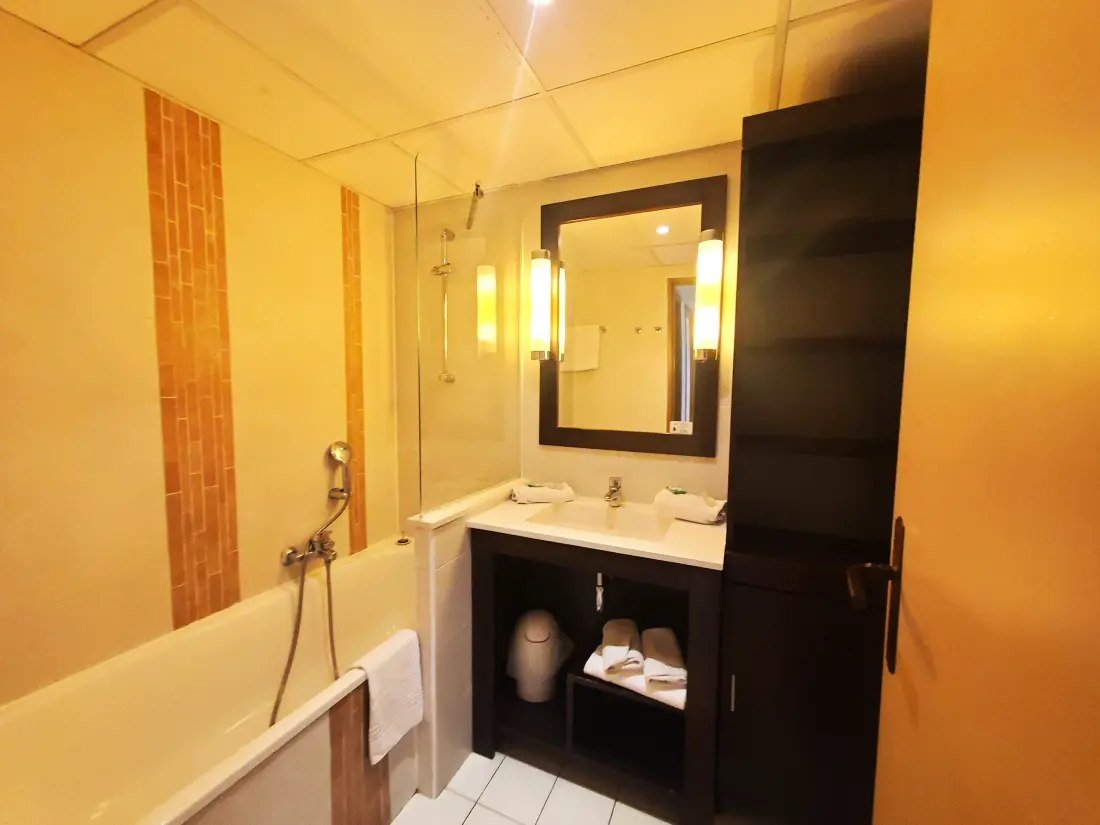 Apartmanok Fréjus - Port Fréjus