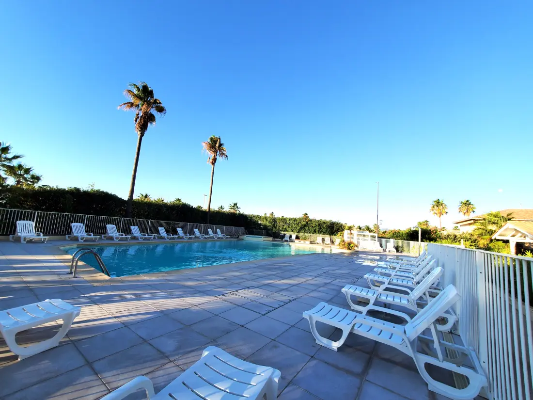 Apartmanok Fréjus - Port Fréjus
