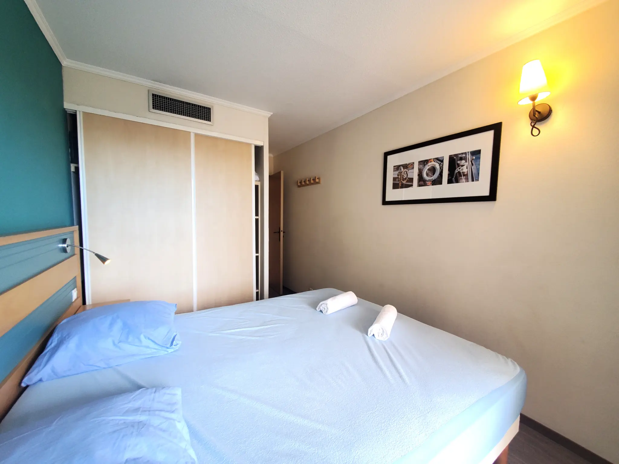 Apartmanok Fréjus - Port Fréjus - 3