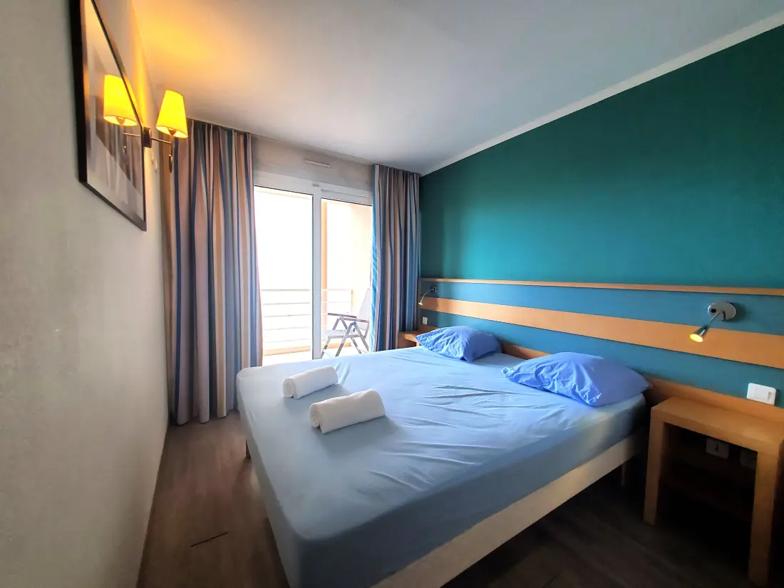 Apartmanok Fréjus - Port Fréjus
