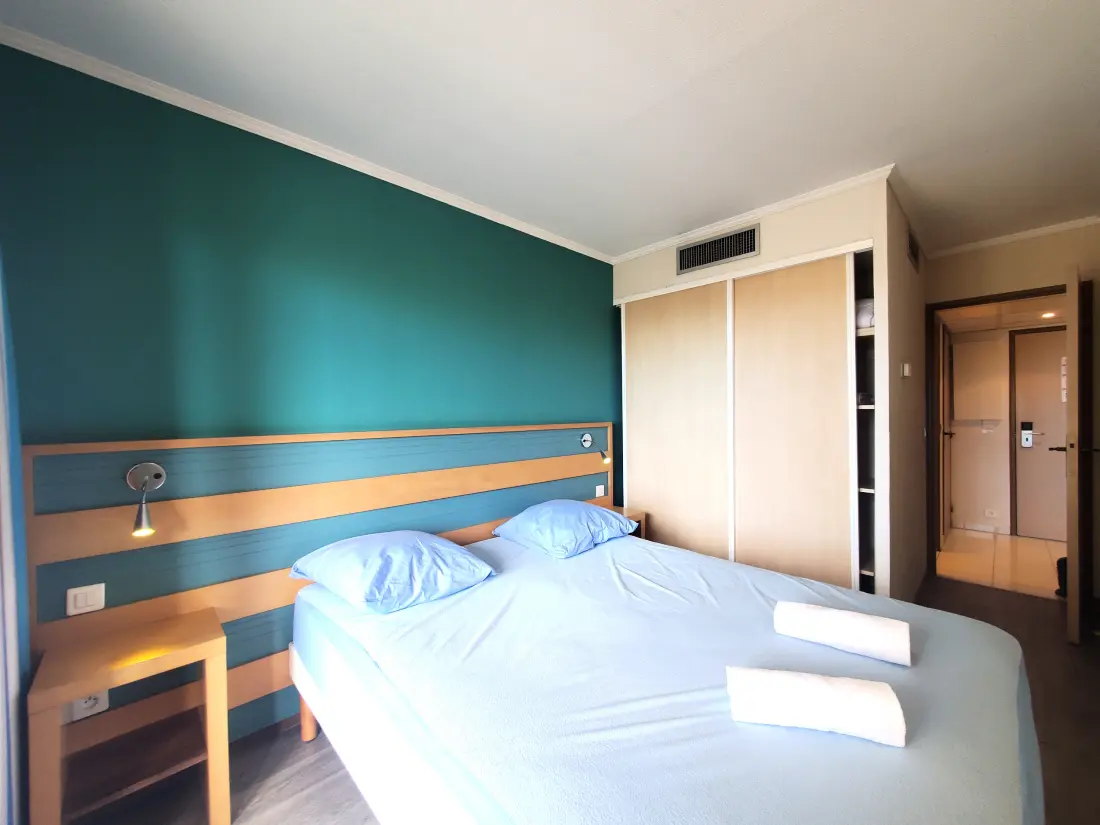 Apartmanok Fréjus - Port Fréjus
